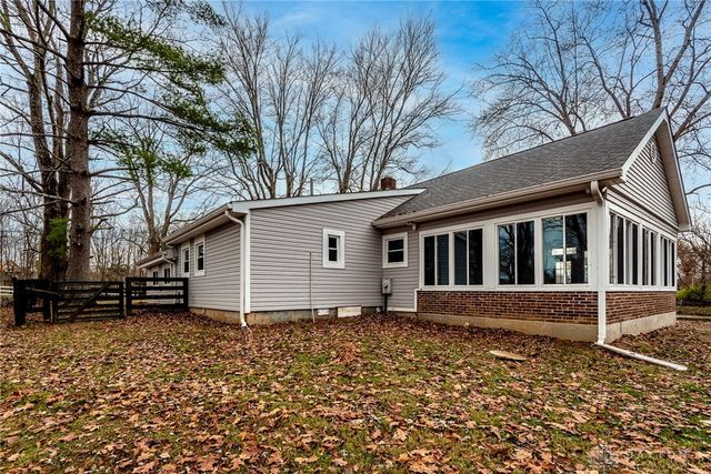 5654 Wilmington Road, Washington Twp, OH 45054