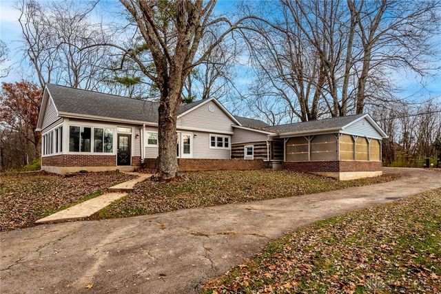 5654 Wilmington Road, Washington Twp, OH 45054