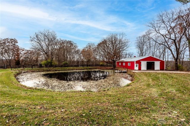 5654 Wilmington Road, Washington Twp, OH 45054