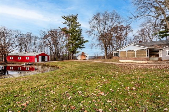 5654 Wilmington Road, Washington Twp, OH 45054