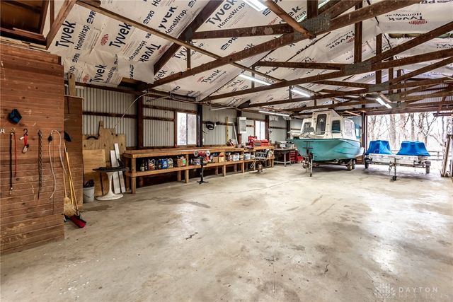 5654 Wilmington Road, Washington Twp, OH 45054