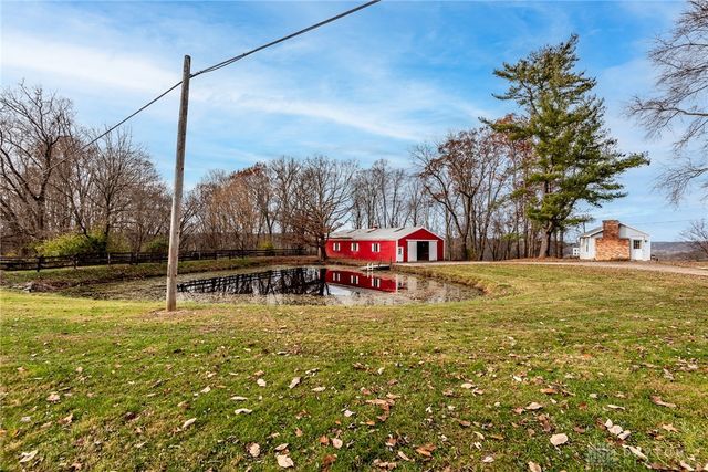 5654 Wilmington Road, Washington Twp, OH 45054