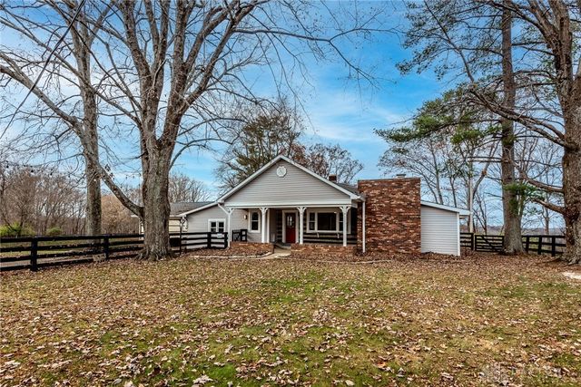 5654 Wilmington Road, Washington Twp, OH 45054