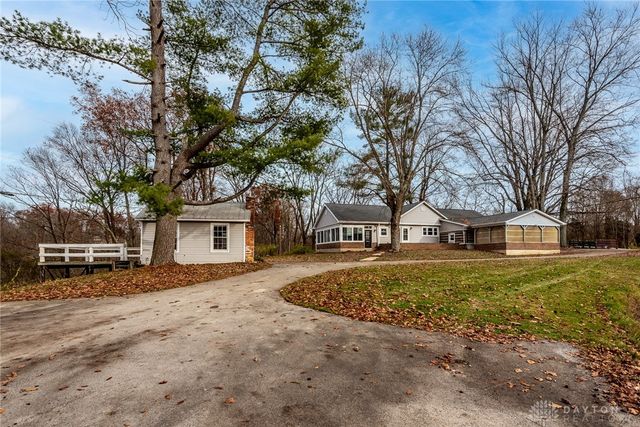 5654 Wilmington Road, Washington Twp, OH 45054