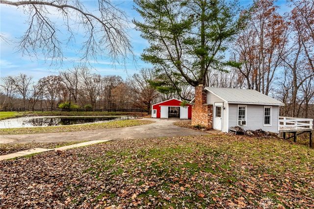 5654 Wilmington Road, Washington Twp, OH 45054