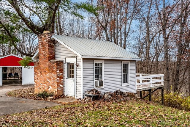 5654 Wilmington Road, Washington Twp, OH 45054