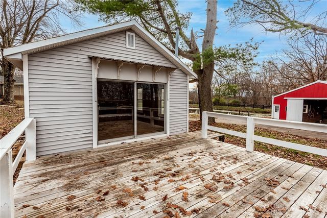 5654 Wilmington Road, Washington Twp, OH 45054