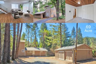 315 S Old Stage Road, Cave Junction, OR 97523
