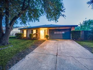 3425 Tarkio Road, Plano, TX 75074