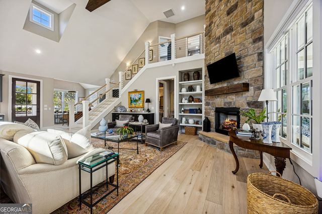 100 Hamlet Circle, St. Marys, GA 31558