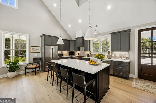 100 Hamlet Circle, St. Marys, GA 31558