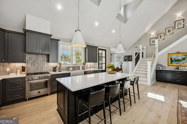 100 Hamlet Circle, St. Marys, GA 31558