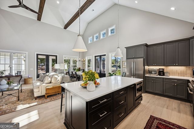 100 Hamlet Circle, St. Marys, GA 31558