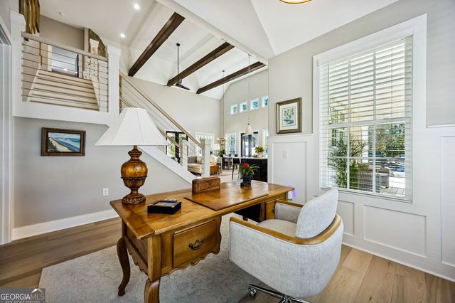 100 Hamlet Circle, St. Marys, GA 31558