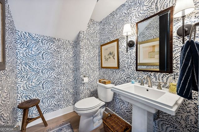 100 Hamlet Circle, St. Marys, GA 31558