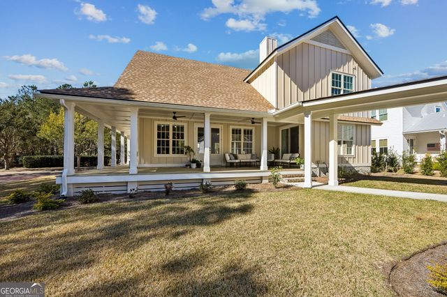 100 Hamlet Circle, St. Marys, GA 31558