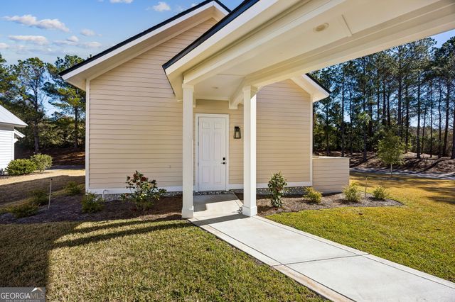 100 Hamlet Circle, St. Marys, GA 31558
