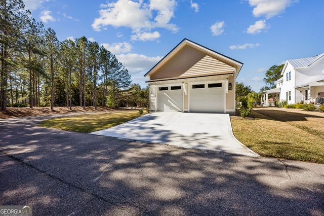 100 Hamlet Circle, St. Marys, GA 31558