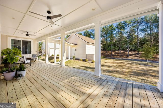 100 Hamlet Circle, St. Marys, GA 31558