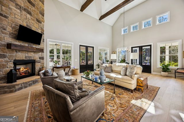 100 Hamlet Circle, St. Marys, GA 31558