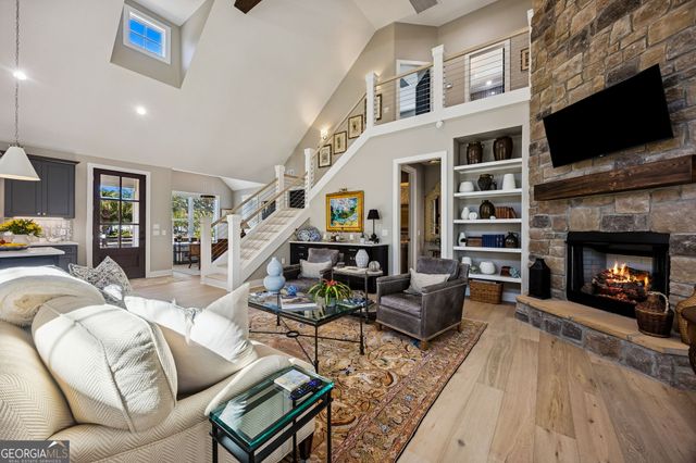 100 Hamlet Circle, St. Marys, GA 31558