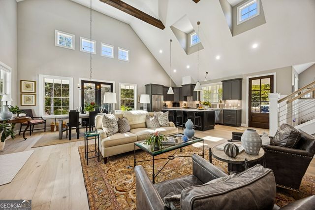 100 Hamlet Circle, St. Marys, GA 31558