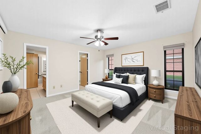 4605 Brentgate Court, Arlington, TX 76017