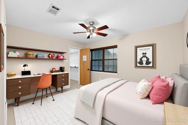 4605 Brentgate Court, Arlington, TX 76017