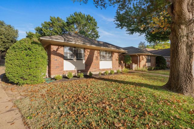 4605 Brentgate Court, Arlington, TX 76017