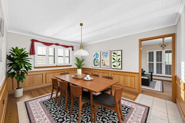 4605 Brentgate Court, Arlington, TX 76017