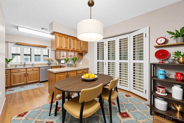 4605 Brentgate Court, Arlington, TX 76017