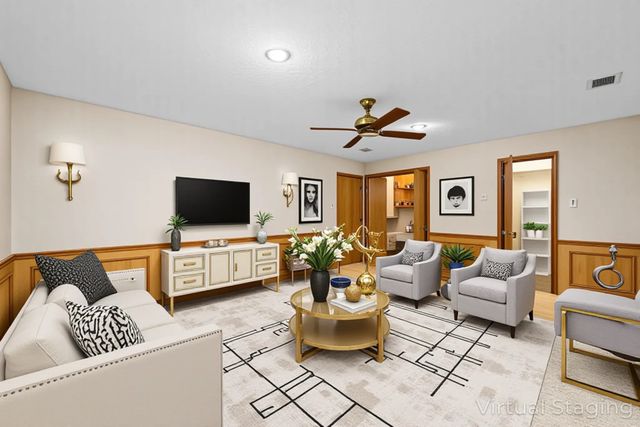 4605 Brentgate Court, Arlington, TX 76017