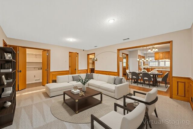 4605 Brentgate Court, Arlington, TX 76017