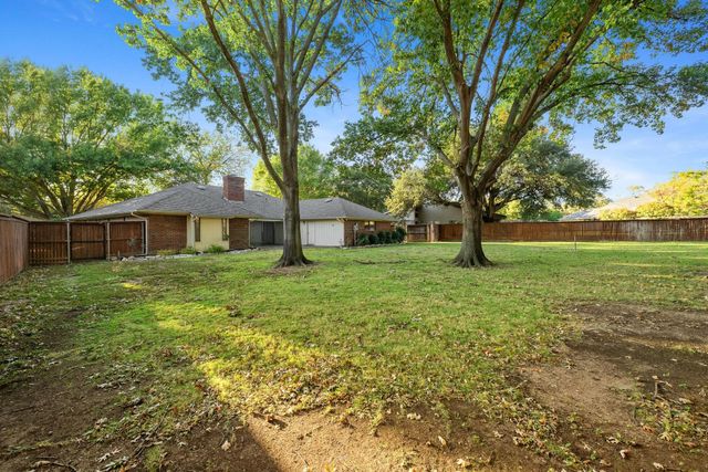 4605 Brentgate Court, Arlington, TX 76017