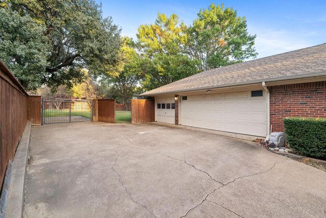 4605 Brentgate Court, Arlington, TX 76017