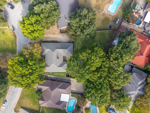 4605 Brentgate Court, Arlington, TX 76017