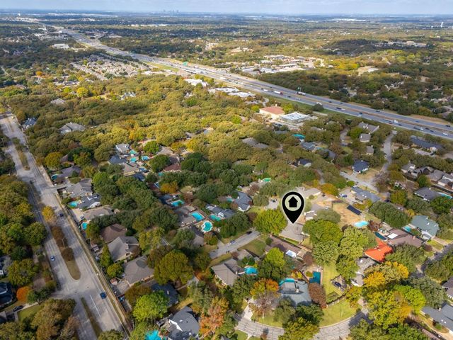 4605 Brentgate Court, Arlington, TX 76017