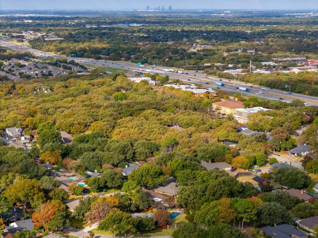 4605 Brentgate Court, Arlington, TX 76017