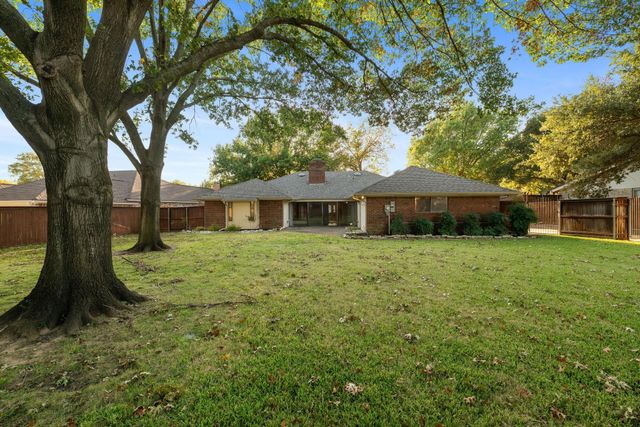 4605 Brentgate Court, Arlington, TX 76017