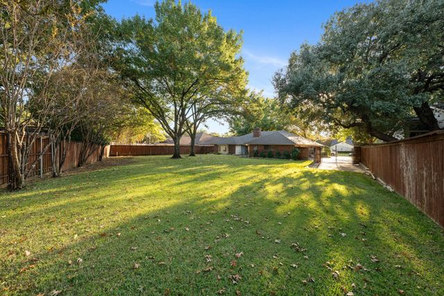 4605 Brentgate Court, Arlington, TX 76017