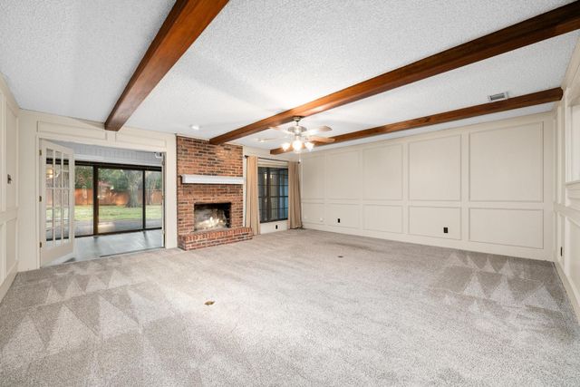 4605 Brentgate Court, Arlington, TX 76017