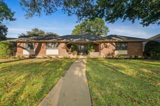 4605 Brentgate Court, Arlington, TX 76017