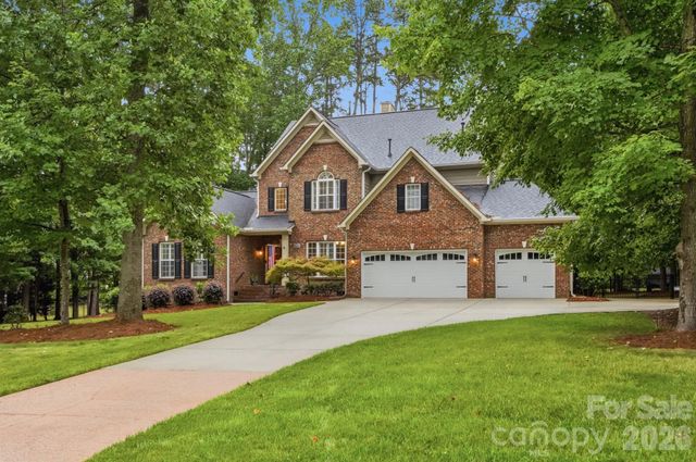 5630 Turkey Oak Drive, Charlotte, NC 28227
