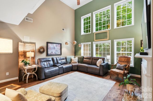 5630 Turkey Oak Drive, Charlotte, NC 28227