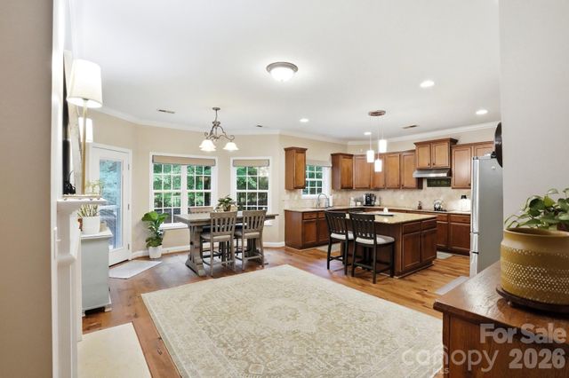 5630 Turkey Oak Drive, Charlotte, NC 28227