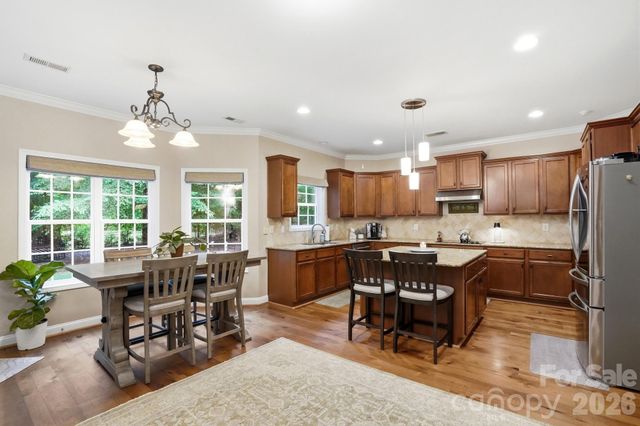 5630 Turkey Oak Drive, Charlotte, NC 28227