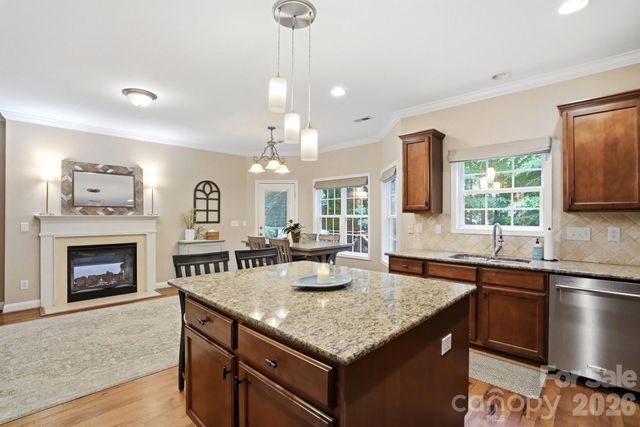 5630 Turkey Oak Drive, Charlotte, NC 28227