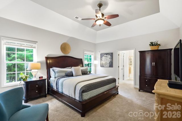 5630 Turkey Oak Drive, Charlotte, NC 28227