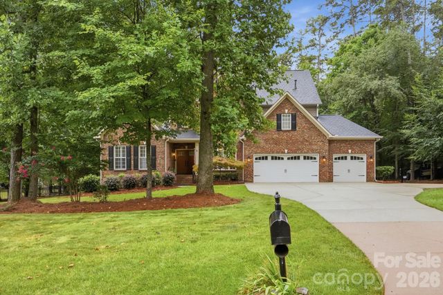 5630 Turkey Oak Drive, Charlotte, NC 28227