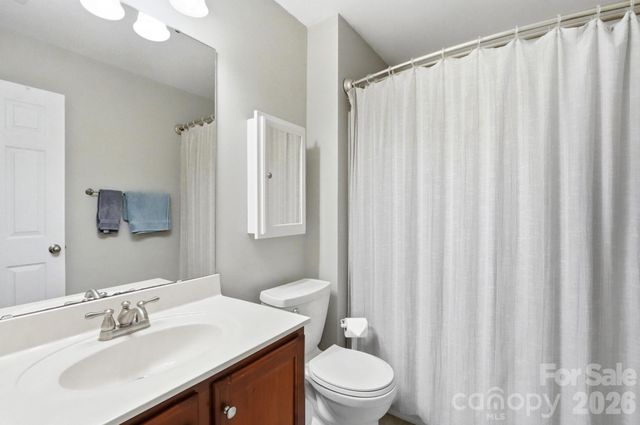 5630 Turkey Oak Drive, Charlotte, NC 28227